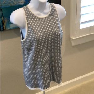 Classy Ann Taylor top